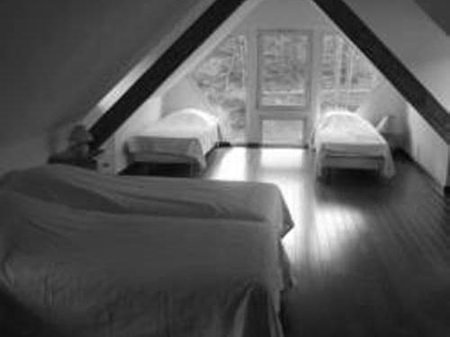 Auberge D'Hotes L'Instant Le Hohwald Camera foto