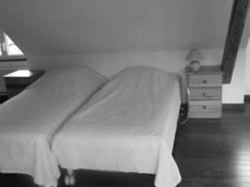 Auberge D'Hotes L'Instant Le Hohwald Camera foto