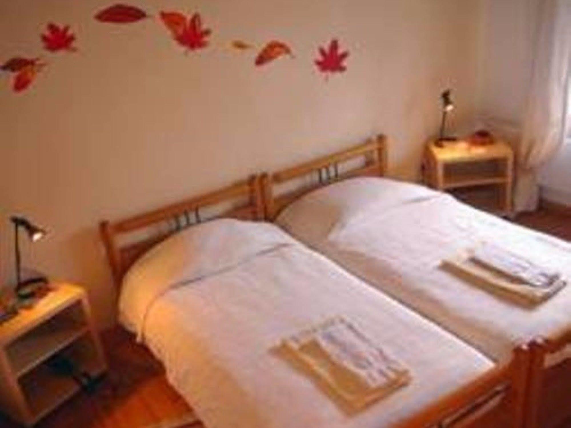 Auberge D'Hotes L'Instant Le Hohwald Esterno foto