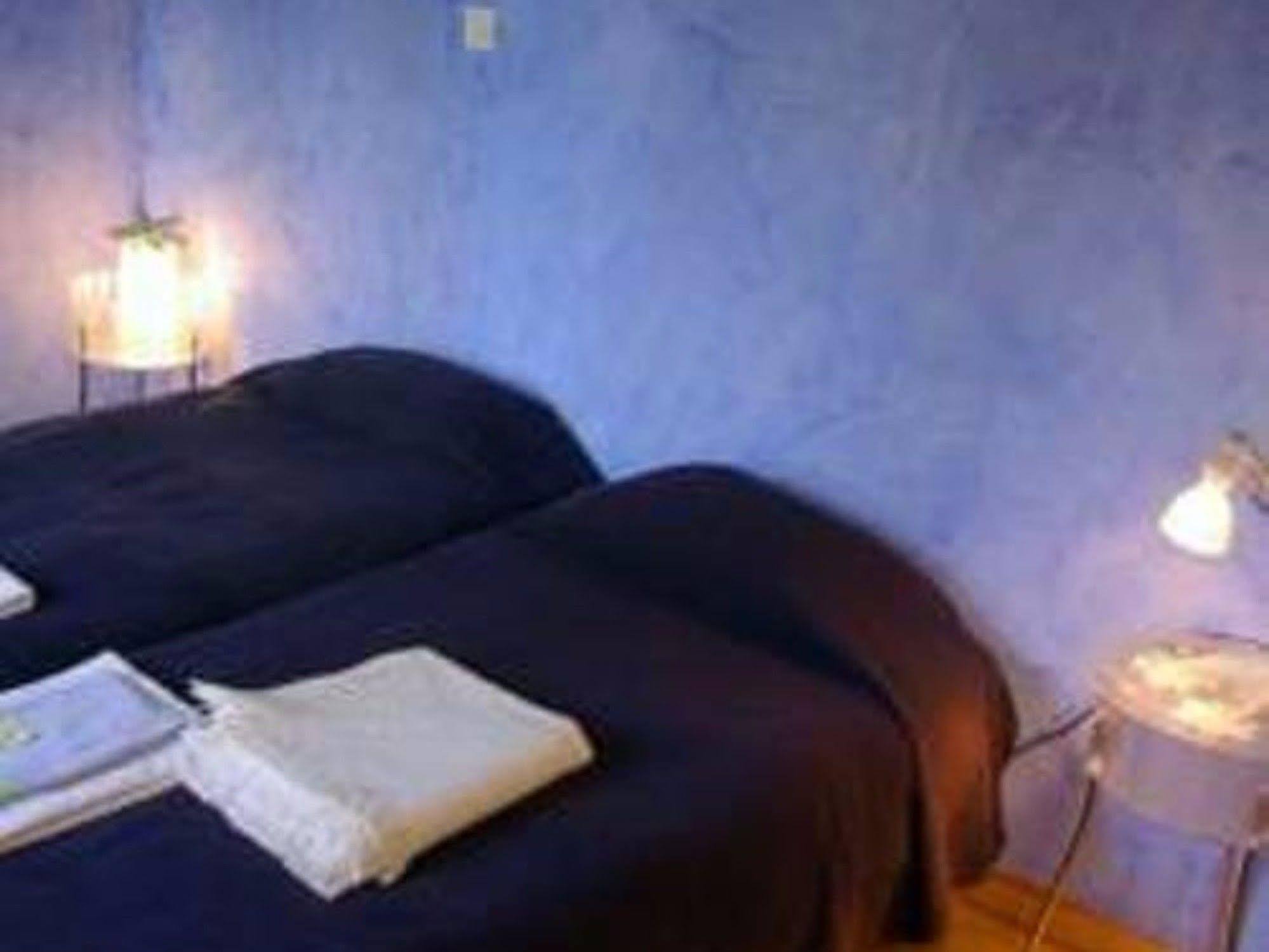 Auberge D'Hotes L'Instant Le Hohwald Esterno foto
