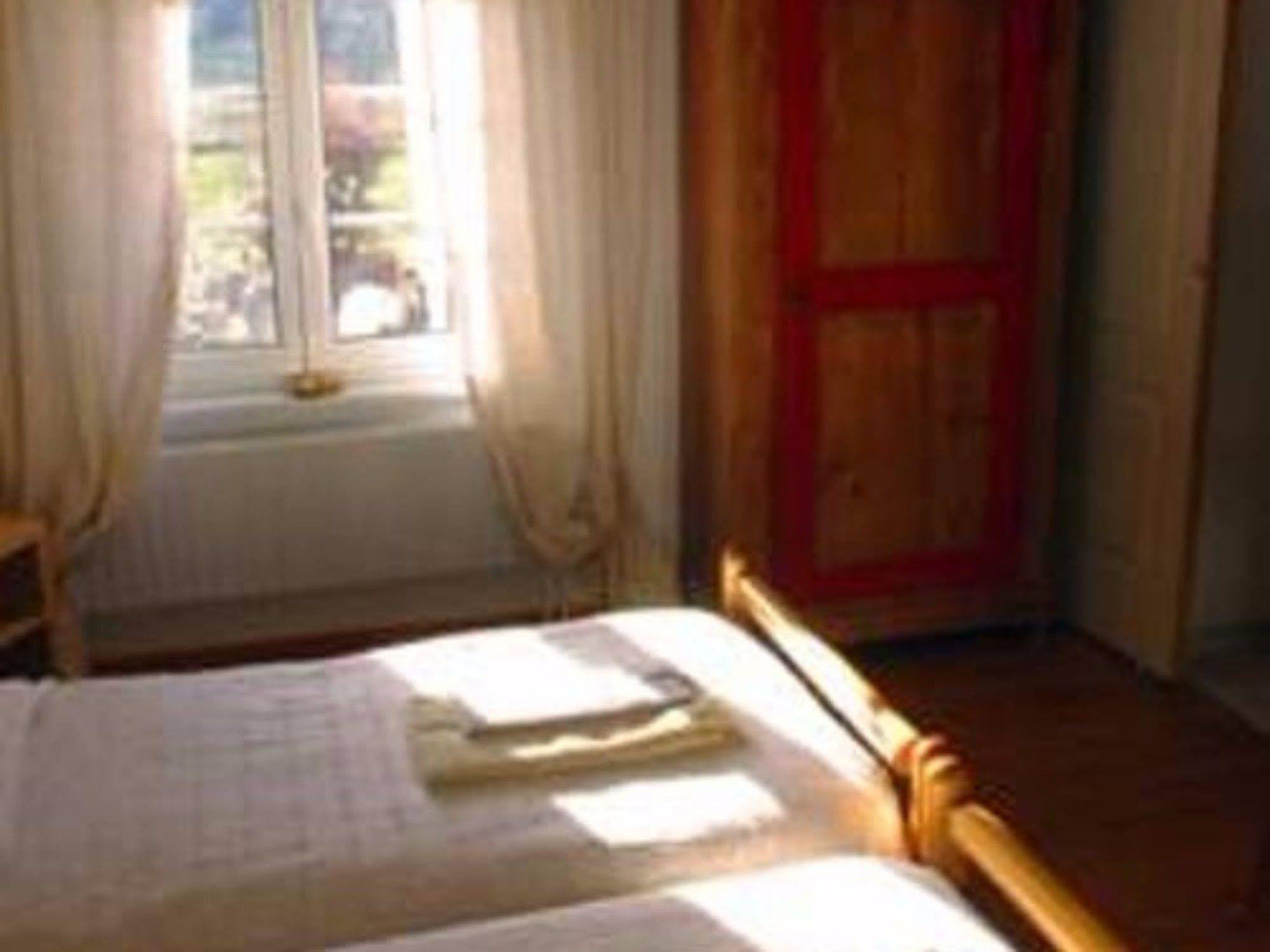 Auberge D'Hotes L'Instant Le Hohwald Esterno foto