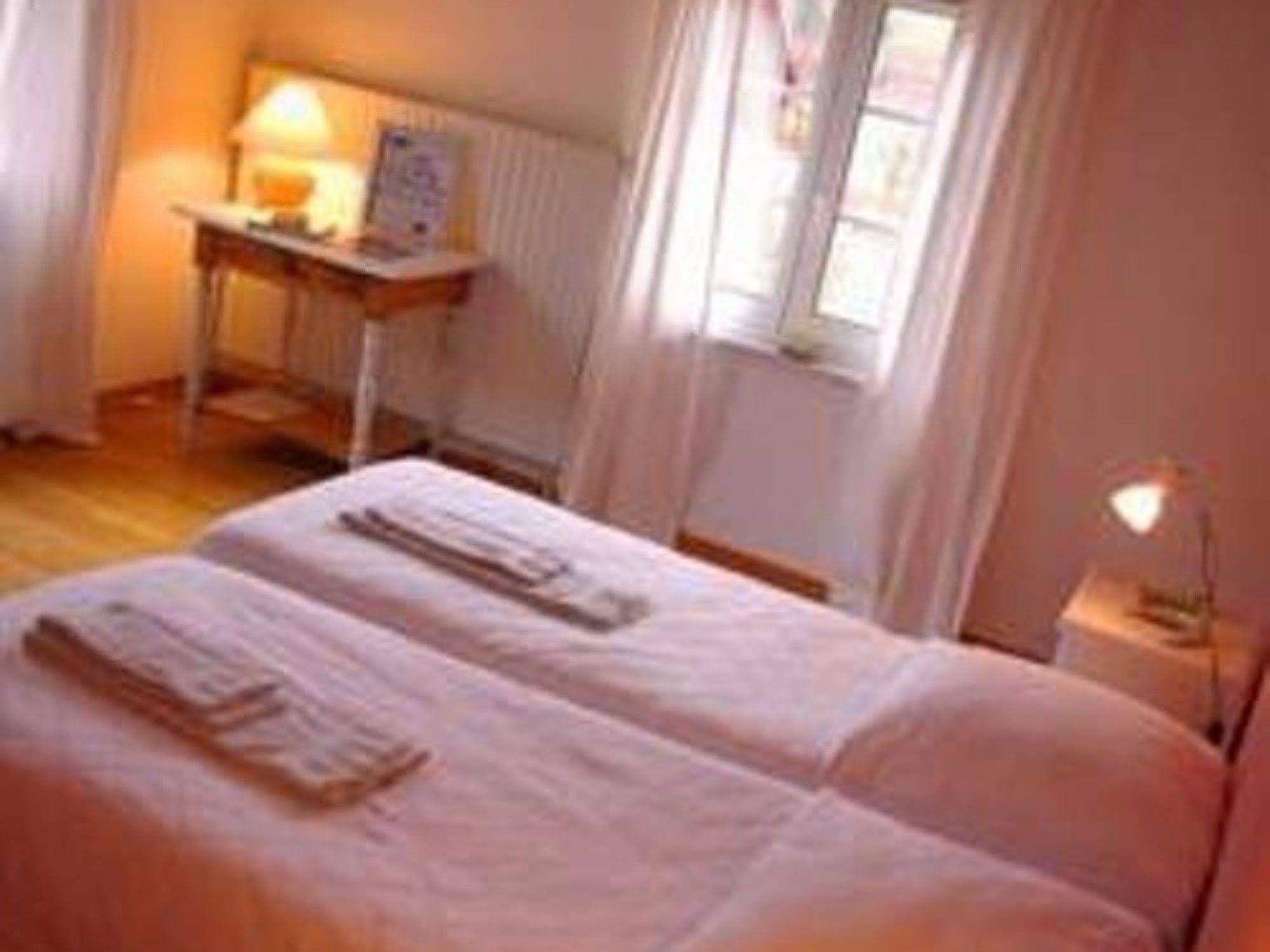 Auberge D'Hotes L'Instant Le Hohwald Esterno foto
