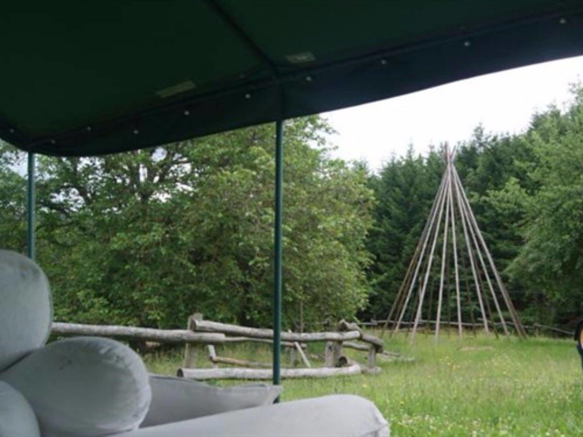 Auberge D'Hotes L'Instant Le Hohwald Esterno foto
